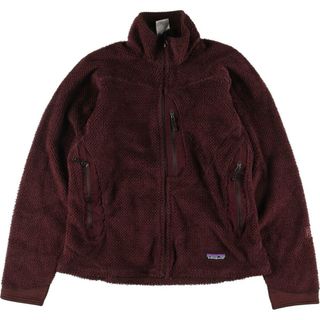 パタゴニア(patagonia)の古着 09年製 パタゴニア Patagonia レギュレーターR2 25145F9 フリースジャケット レディースM /eaa296724(その他)