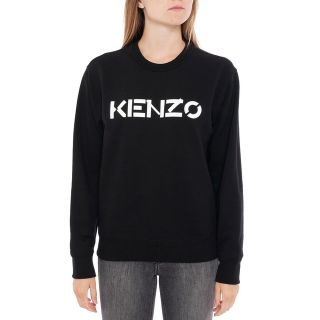 ケンゾー(KENZO)のKENZO ロゴトレーナー(トレーナー/スウェット)