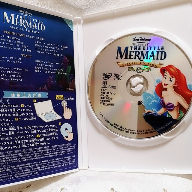 新品♡未使用　3作品　DVDのみ　国内正規品