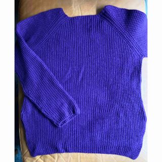 週末限定直輸入♪ BEAMS別注 HAMILTON WOOL KNIT ハミルトン ウール
