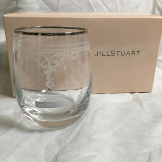 ジルスチュアート(JILLSTUART)の《新品》ジルスチュアート ペアグラス(グラス/カップ)