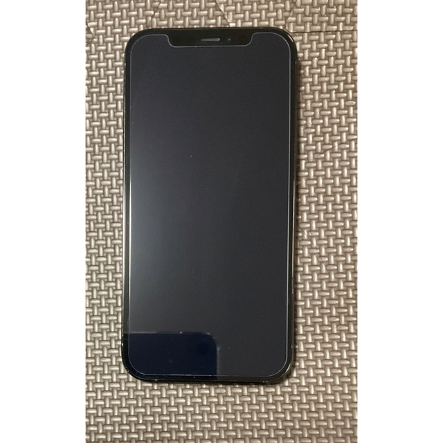 iPhone12pro  128GB パシフィックブルー