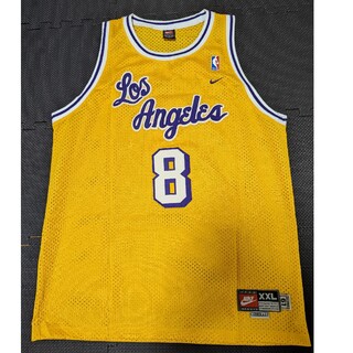 ナイキ(NIKE)のNBA Los Angeles Lakers Jersey(ジャージ)