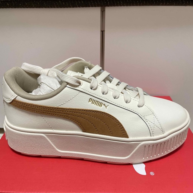 PUMA×ABCMART 限定 目黒蓮 新品未使用SnowMan 24.0cm