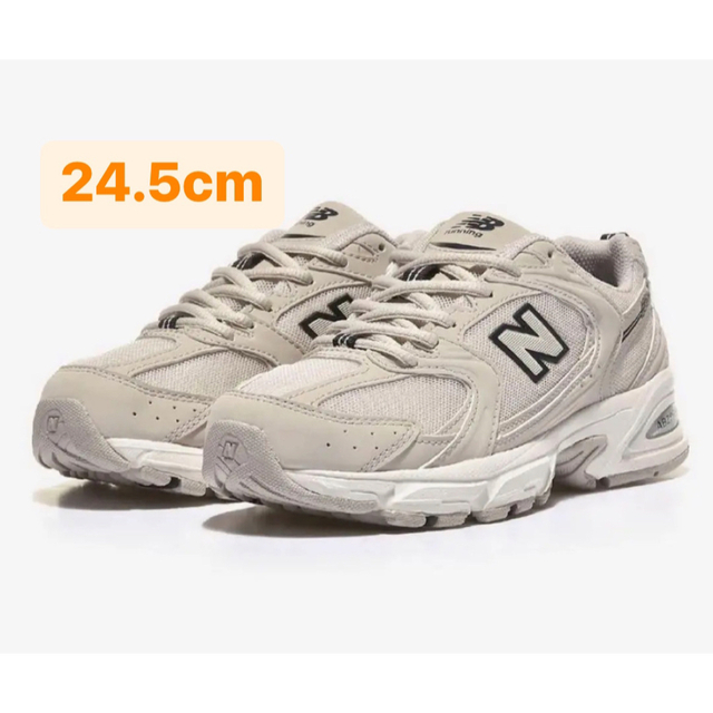 New Balance(ニューバランス)のニューバランス　スニーカー　MR530SH 24.5 レディースの靴/シューズ(スニーカー)の商品写真