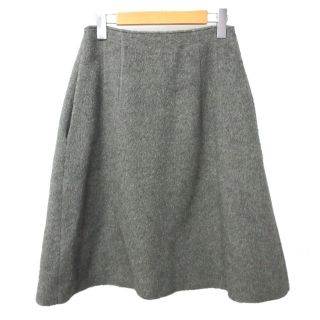Jil Sander - 美品 ジルサンダー ボックスタック スカート レディース ...