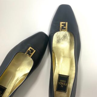 フェンディ ハイヒール/パンプス(レディース)の通販 400点以上 | FENDI ...