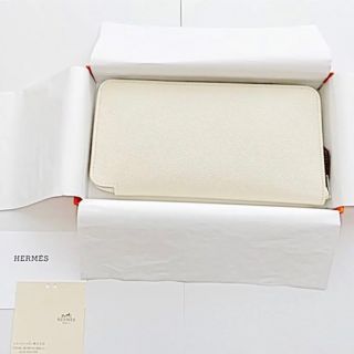 エルメス(Hermes)のエルメス財布(長財布)