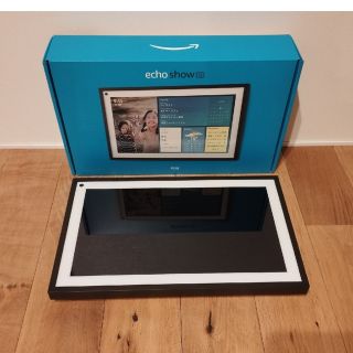 Amazon Echo Show 15(ディスプレイ)