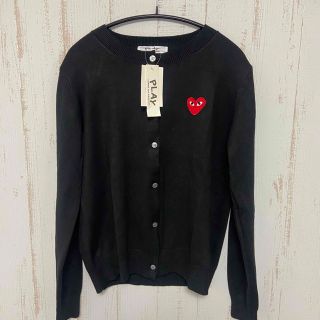 G comme des GARCONS ギャルソン カーディガン 刺繍 花柄 2b-friendly.com