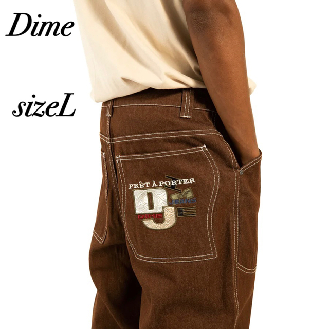 5年保証』 dime デニム econet.bi