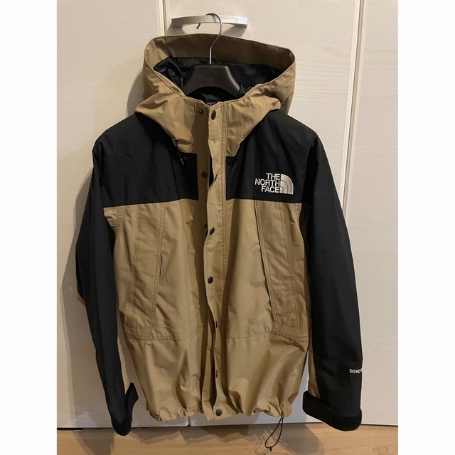 THE NORTH FACE マウンテンライトジャケット