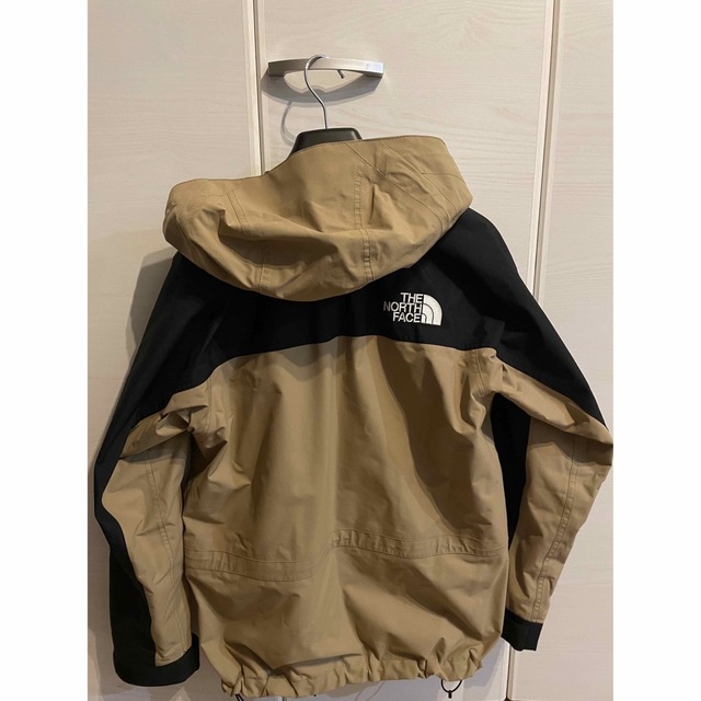 THE NORTH FACE マウンテンライトジャケット