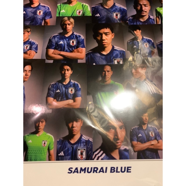 カレンダー スケジュール サッカー日本代表 23年カレンダー