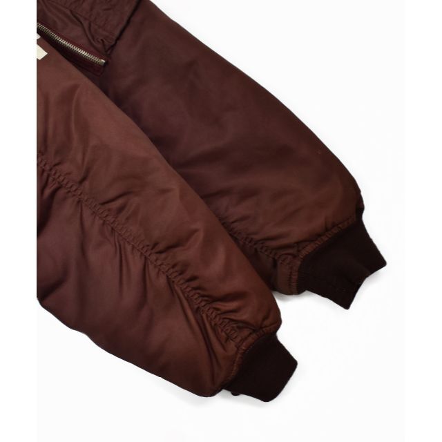 Harley Davidson - HARLEY-DAVIDSON MA-1 TYPE ブルゾン Mの通販 Harley Davidson - HARLEY-DAVIDSON MA-1 TYPE ブルゾン Mの通販