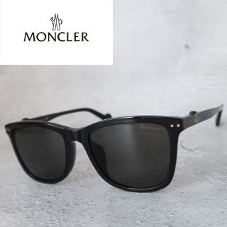 モンクレール サングラス・メガネ(メンズ)の通販 200点以上 | MONCLER ...