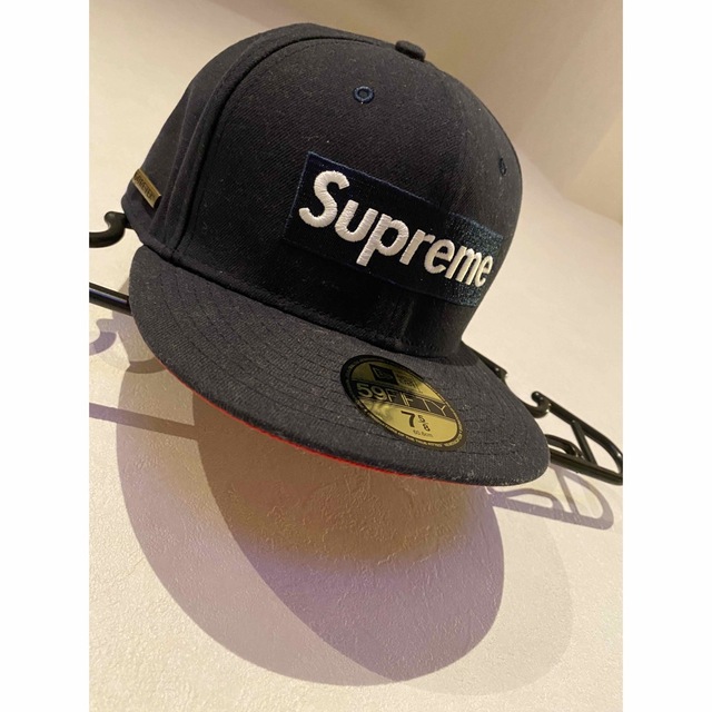 supreme シュプリーム   new era cap GORE-TEX