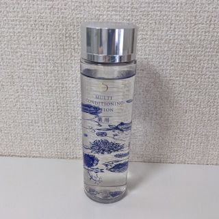 シセイドウ(SHISEIDO (資生堂))のベネフィーク　マルチコンディショニングローション(化粧水/ローション)