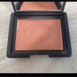 NARS 4078 チーク(チーク)