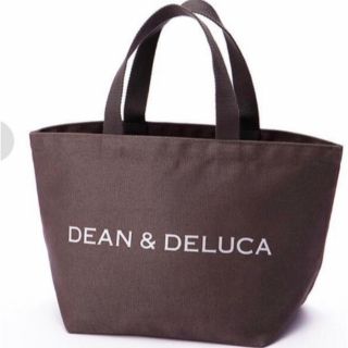 ディーンアンドデルーカ(DEAN & DELUCA)の新品未開封　DEAN & DELUCA チャリティートートバッグ (トートバッグ)