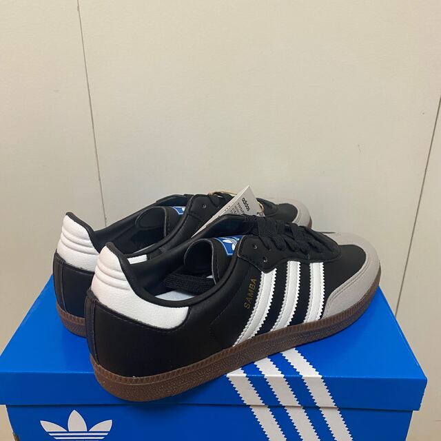 Adidas Samba Vegan 25cm