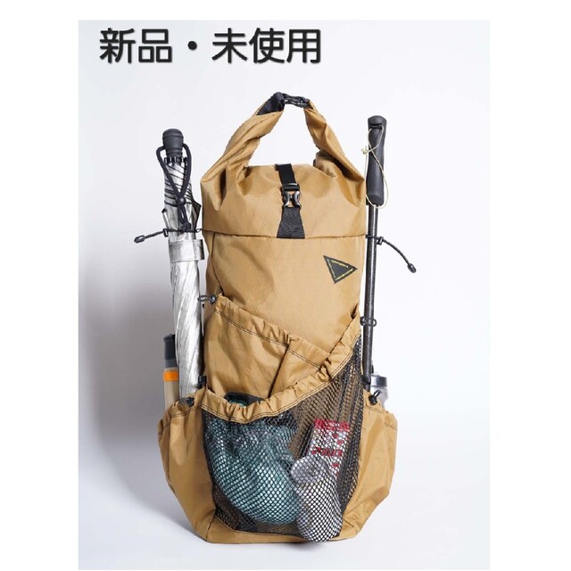 口コミ atelierBluebottle アトリエブルーボトル PAC-03R M スポーツ
