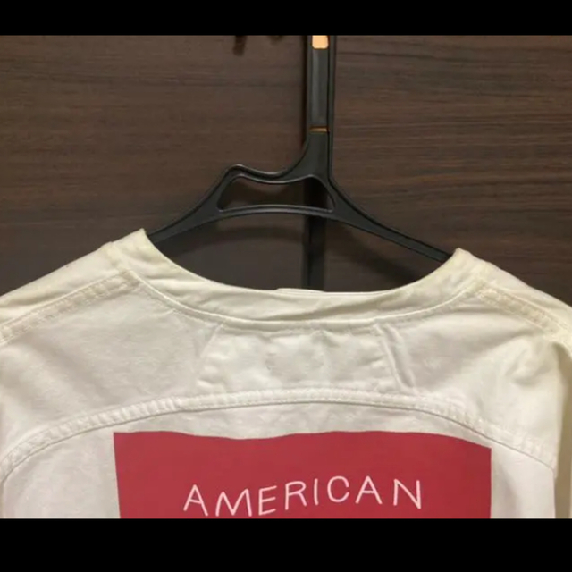 AMERICAN RAG CIE(アメリカンラグシー)のAMERICAN RAG CIE×WILLY CHAVARRIA シャツ メンズのトップス(シャツ)の商品写真