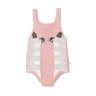 ステラマッカートニー ロンパースの通販 100点以上 | Stella McCartney