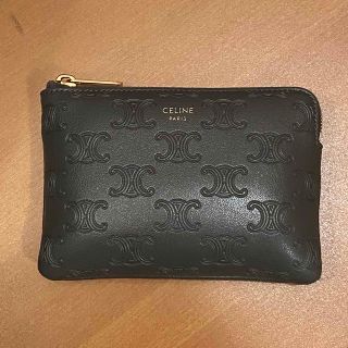 セリーヌ(celine)のセリーヌ　コインケース(コインケース/小銭入れ)