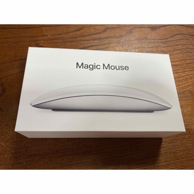 APPLE Magic Mouse MK2E3J/A