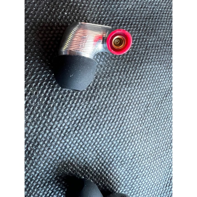 DIY IE900 中華イヤホン 4.4mm DIY IE900 中華イヤホン 4.4mm