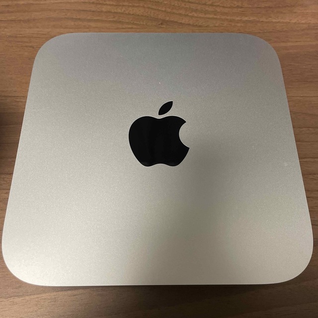 APPLE mac mini 2020 MGNR3J/A シルバー