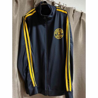 GOLD'S GYM ゴールドジム トラックジャケットLサイズの通販 by みつ's