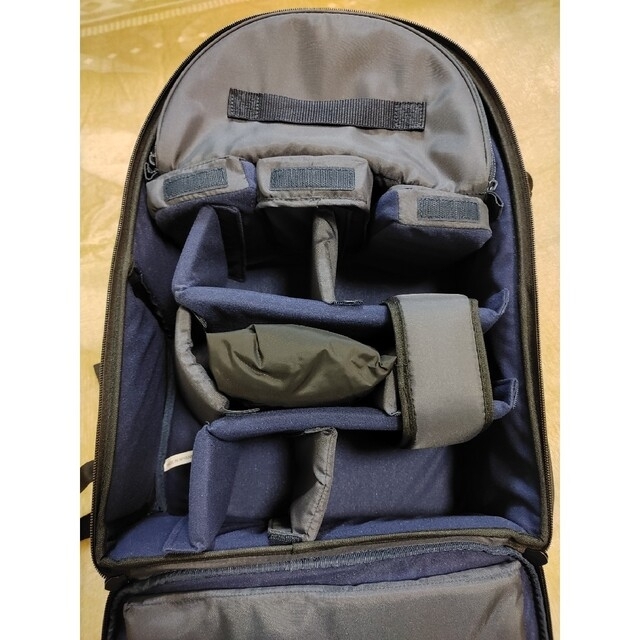 Nikon - わおにゃんさん専用、NIKON スタンダードカメラリュック STDCR