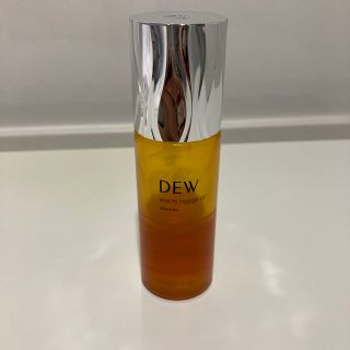 カネボウ(Kanebo)のDEW ウォームヒュッゲオイル　40ml(美容液)