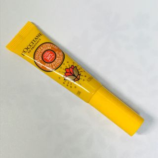 ロクシタン(L'OCCITANE)のL'OCCITANE   スパイシーオレンジラテ シア ネイルオイル 7.5mL(ネイルケア)