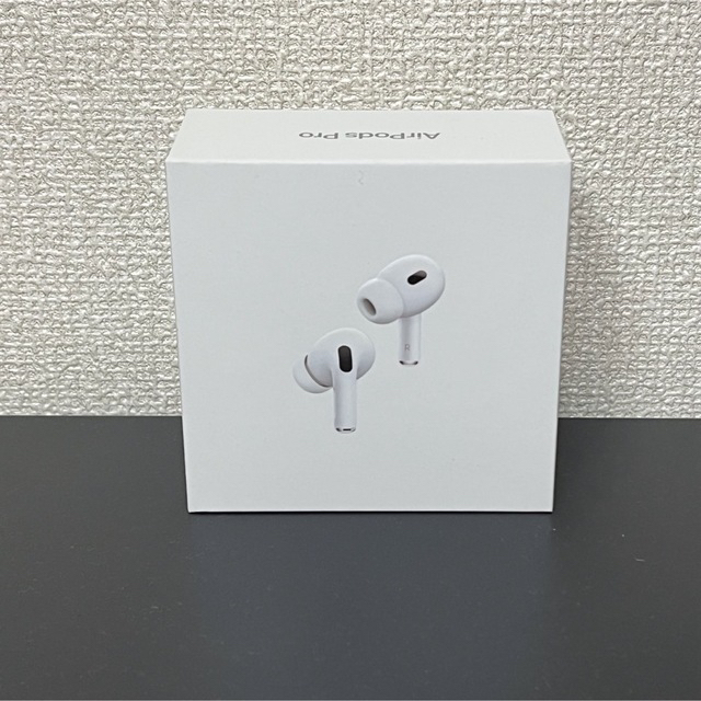 Apple Airpods Pro2 (第2世代）新品未開封 1