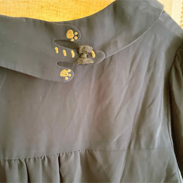 franche lippee(フランシュリッペ)のフランシュリッペ＊ブラウス レディースのトップス(シャツ/ブラウス(半袖/袖なし))の商品写真