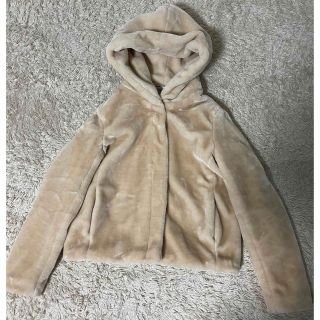 FOREVER 21 フォーエバー21 S レディース メルトンジャケット ブルゾン