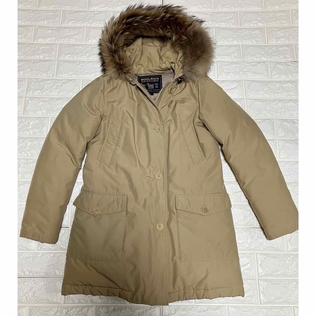 WOOLRICH(ウールリッチ)のRIMARU様　専用 レディースのジャケット/アウター(ダウンコート)の商品写真