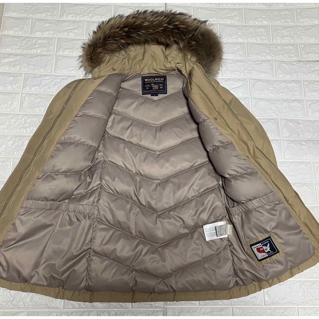 WOOLRICH(ウールリッチ)のRIMARU様　専用 レディースのジャケット/アウター(ダウンコート)の商品写真