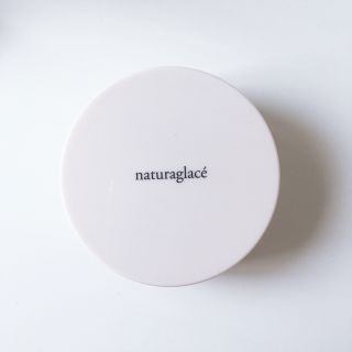 ナチュラグラッセ(naturaglace)のnaturaglace（ナチュラグラッセ） ルースパウダー(フェイスパウダー)