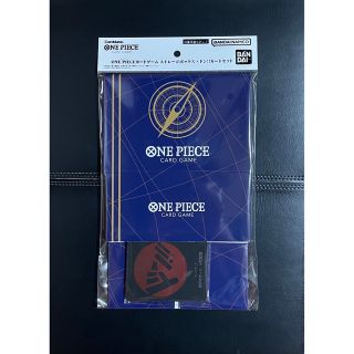 ONE PIECEカードゲーム ストレージボックス×ドン!!カードセット
