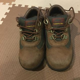 ティンバーランド(Timberland)の値下げしましたー！ティンバーランド 17センチ(ブーツ)