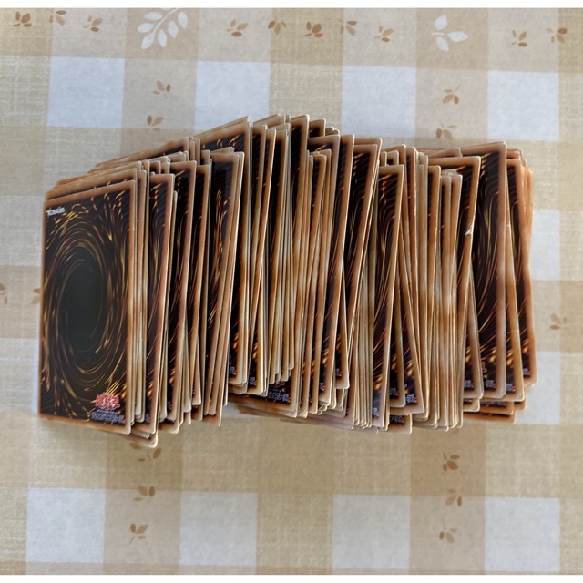 遊戯王(ユウギオウ)の遊戯王カード　雑魚カード エンタメ/ホビーのアニメグッズ(カード)の商品写真