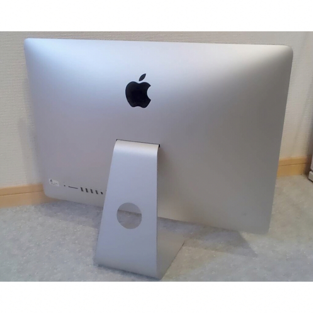 値下げ iMac (21.5-inch, Late 2015) MK442J/A