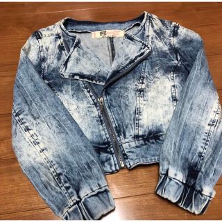 ザラ Gジャン/デニムジャケット(レディース)の通販 2,000点以上 | ZARA ...