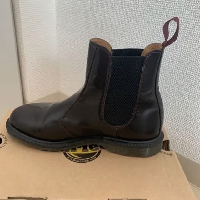 Dr.Martens(ドクターマーチン)のDr.Martens  ドクターマーチン　UK5 24cm レディースの靴/シューズ(ブーツ)の商品写真