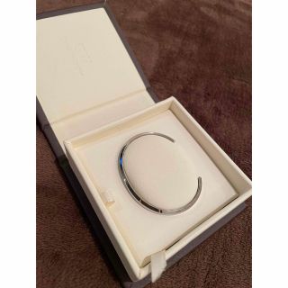 ダニエルウェリントン(Daniel Wellington)のダニエルウエリントン バングル☆(ブレスレット/バングル)