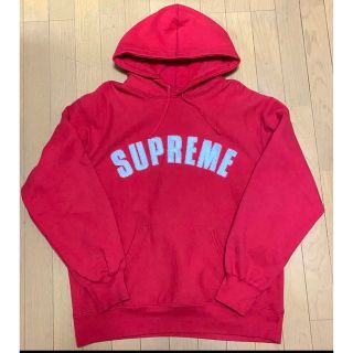 メール便送料無料05 supremeパーカー【赤】希少 おしゃれ | ochge.org